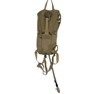 CamelBak Maximum Gear ThermoBak 3L Hydration Pack Backpack Desert Camo Military